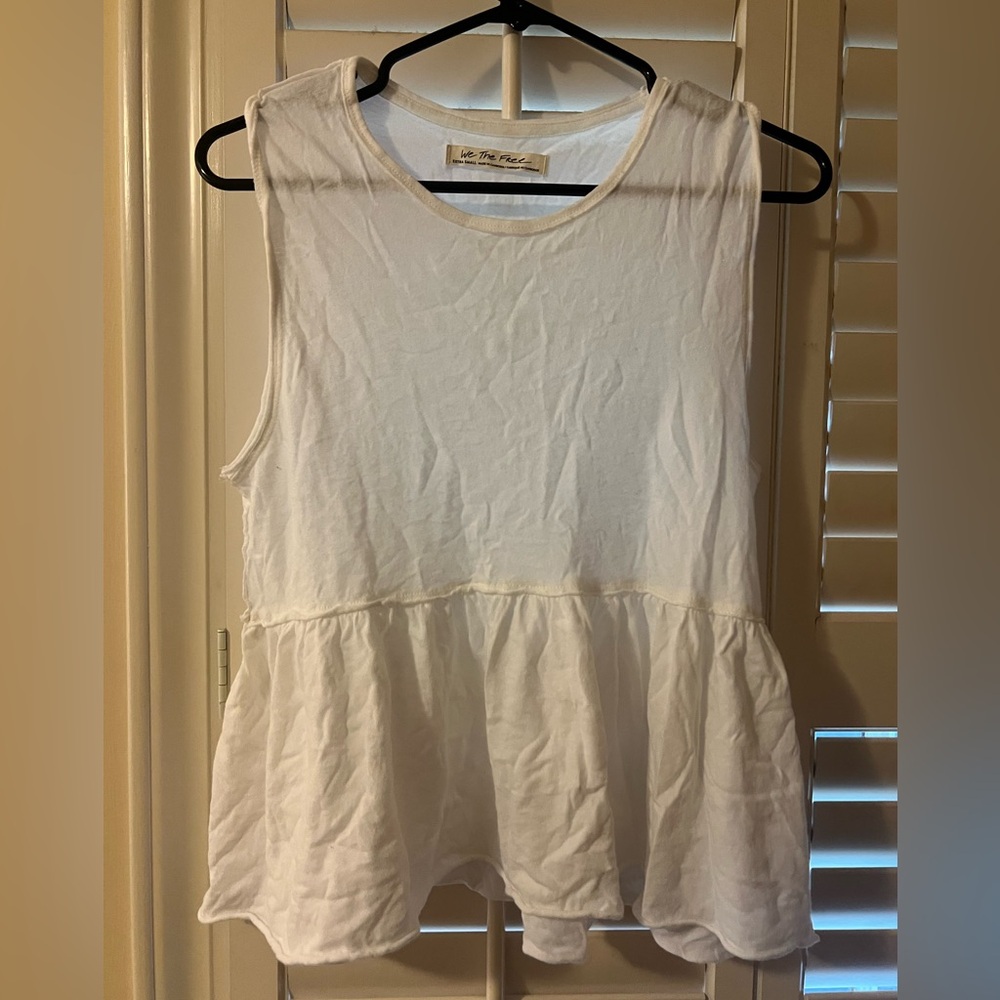 Free people top